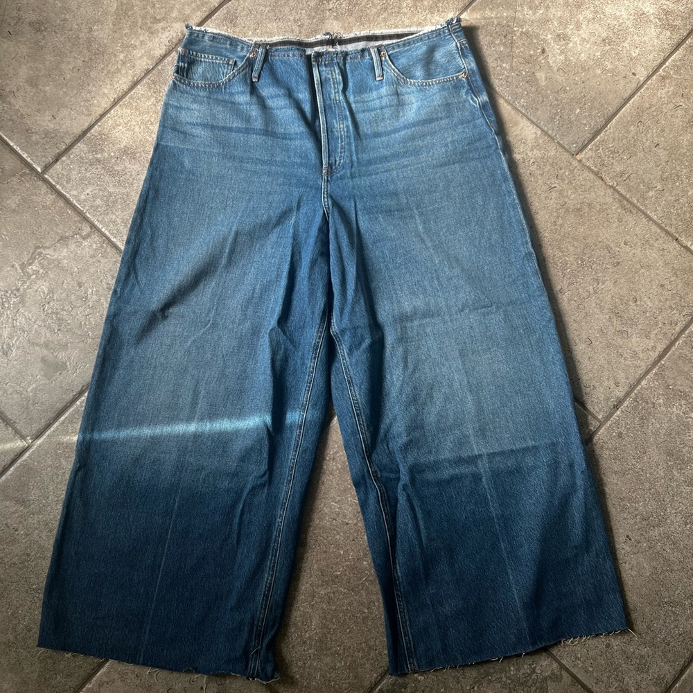 Express Jeans Conscious Edit size 16R